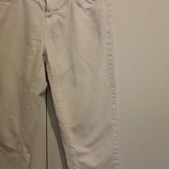 J Brand Jake Slim Boyfriend Jean Women size 26 - Picture 7 of 15